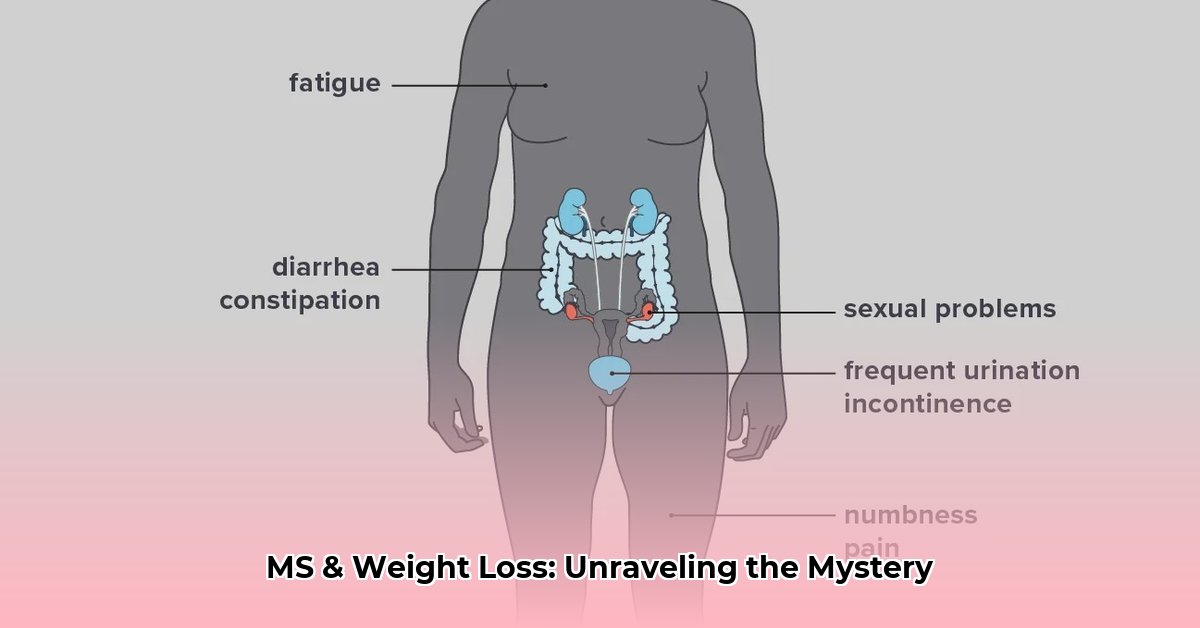 can-multiple-sclerosis-cause-weight-loss